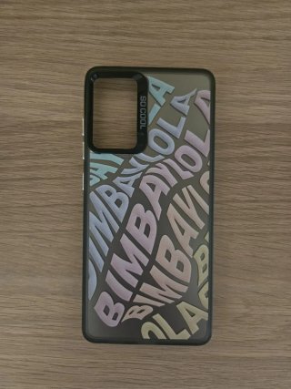 Pack 3 fundas Samsung Galaxy S20 FE-Muy buen estad