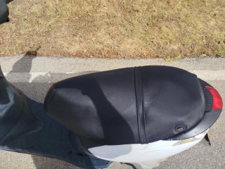 Piaggio Zip 50 2T 2005