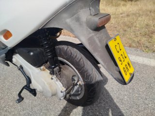 Piaggio Zip 50 2T 2005