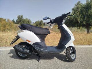 Piaggio Zip 50 2T 2005