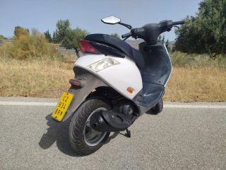 Piaggio Zip 50 2T 2005