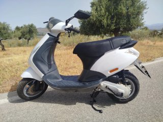 Piaggio Zip 50 2T 2005