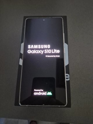 Samsung S10 Lite
