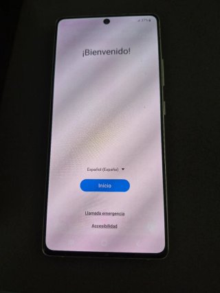 Samsung S10 Lite