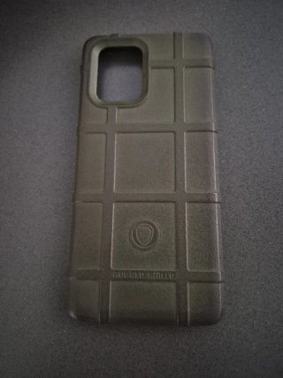 Samsung S10 Lite