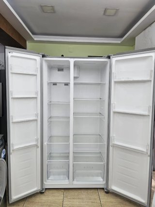 Nevera Kunft Americana No Frost con Garantía