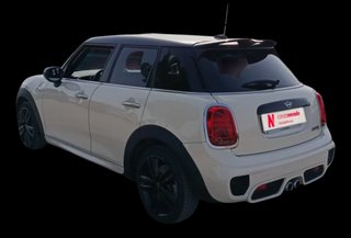 COOPER-DESDE 269€ ¡SIN PAGAR ENTRADA!