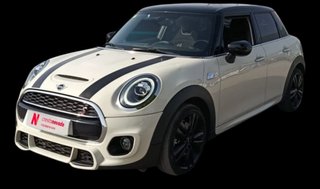 COOPER-DESDE 269€ ¡SIN PAGAR ENTRADA!