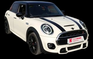COOPER-DESDE 269€ ¡SIN PAGAR ENTRADA!