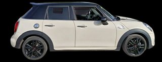 COOPER-DESDE 269€ ¡SIN PAGAR ENTRADA!