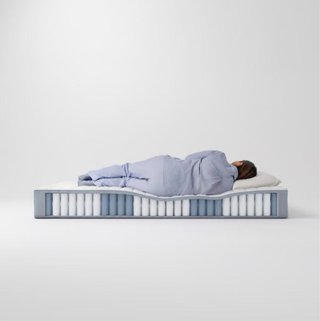 Colchón Ikea Muelles Ensacados