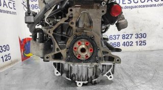Motor completo ford btb galaxy (vy) carnp1128298