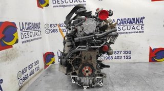 Motor completo ford btb galaxy (vy) carnp1128298
