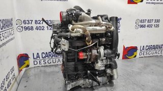 Motor completo ford btb galaxy (vy) carnp1128298