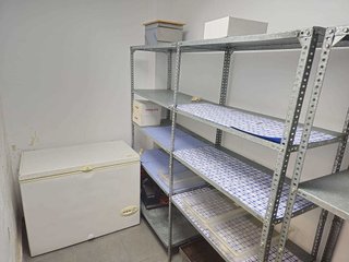 Local comercial en alquiler en Russafa en Valencia