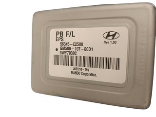 COLUMNA DIRECCION HYUNDAI I20 (PB) G4LA 563001J81