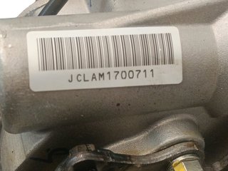 COLUMNA DIRECCION HYUNDAI I20 (PB) G4LA 563001J81