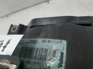 Faro izq audi 8e0941003f a4 avant (8e) 1.9 1167977