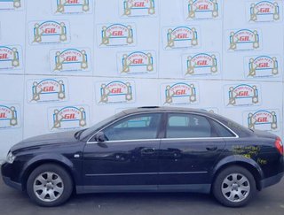 Faro izq audi 8e0941003f a4 avant (8e) 1.9 1167977