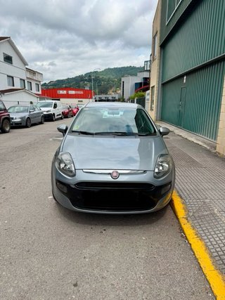 FIAT Punto 2011
