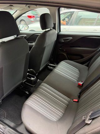 FIAT Punto 2011