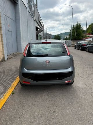 FIAT Punto 2011