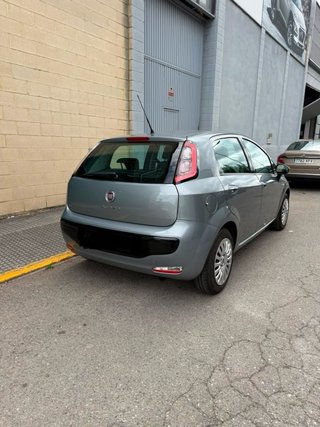 FIAT Punto 2011