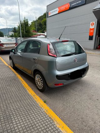 FIAT Punto 2011