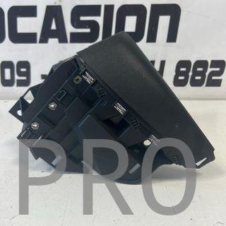MOLDURA CONSOLA CENTRAL JEEP RENEGADE