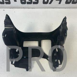 MOLDURA CONSOLA CENTRAL JEEP RENEGADE