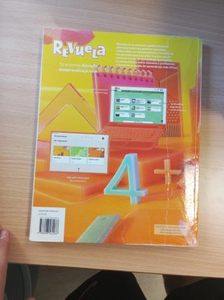 Matemáticas B, 4 Secundaria, Comunidad de Madri...
