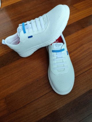 Zapatos Dian Altea Plus Blancos
