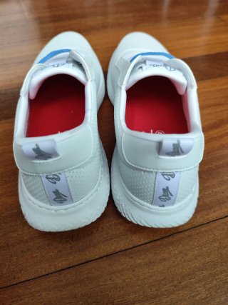 Zapatos Dian Altea Plus Blancos