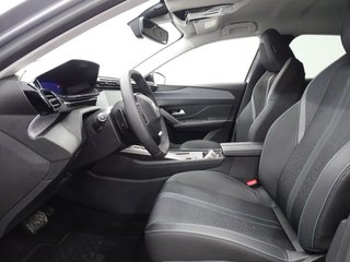 Peugeot 308 5P Allure Pack Hybrid 180 eEAT8