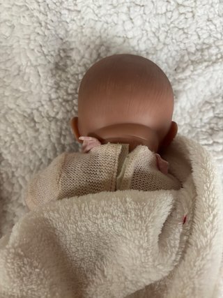Muñeca Reborn Antonio Juan