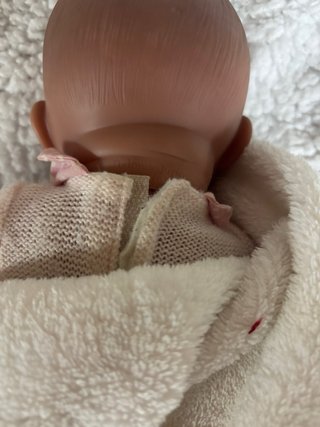 Muñeca Reborn Antonio Juan