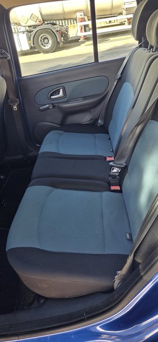 Renault Clio 2008
