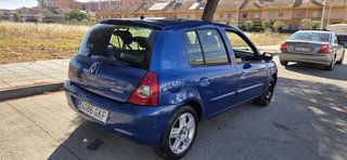 Renault Clio 2008