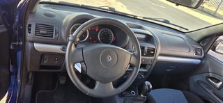 Renault Clio 2008
