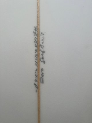 Tabla Surf Zero 7'2'' Buen estado.