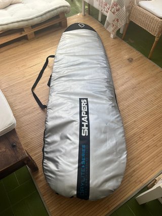 Tabla Surf Zero 7'2'' Buen estado.