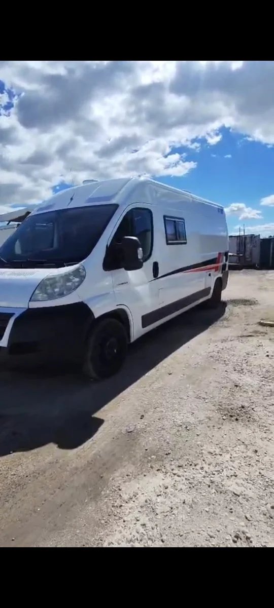 Citroen Jumper CAMPER - foto 1
