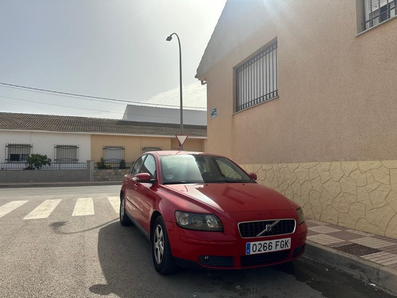 Volvo S40 2006 - foto 1