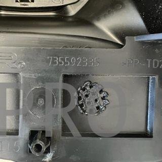 CONSOLA CENTRAL APOYABRAZOS REPOSABRAZOS JEEP