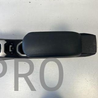 CONSOLA CENTRAL APOYABRAZOS REPOSABRAZOS JEEP