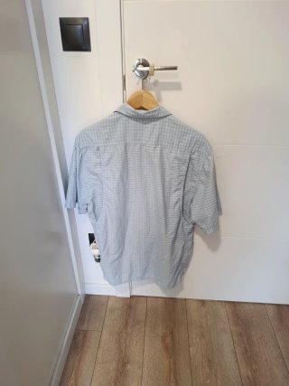 Lote 2 Camisas Manga Corta Quechua Talla M y L