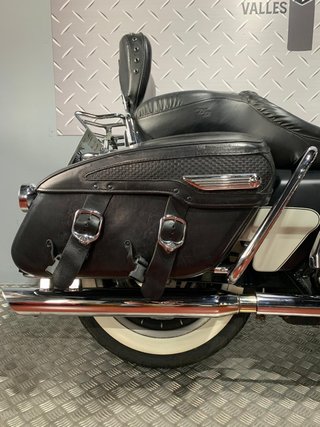 Harley Davidson Road King