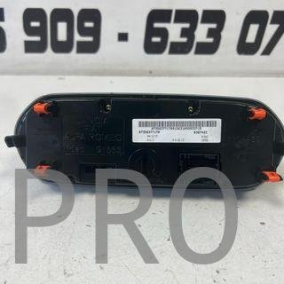 MANDO CLIMATIZADOR JEEP RENEGADE