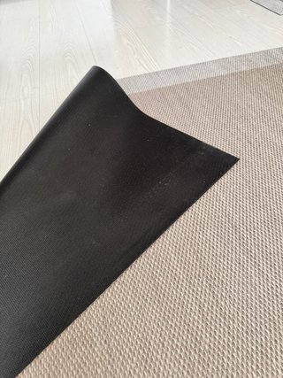 Alfombra Antideslizante Diseño Geométrico