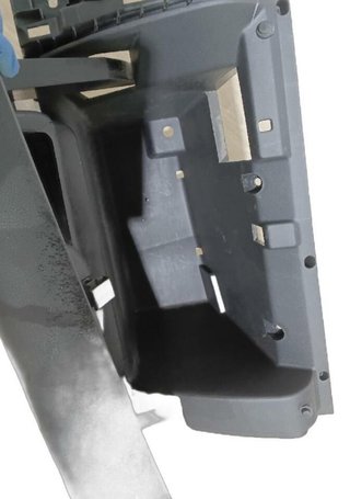 Guantera renault 681084723r trafic iii 1.6 2690384